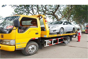 椒江附近24小时汽车拖车服务热线