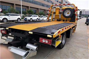 椒江24小时汽车送油服务公司