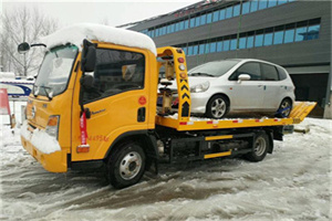 椒江附近道路救援服务