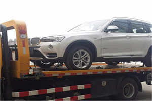 椒江拖车24小时服务电话