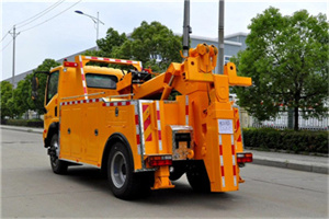 椒江高速路拖车费