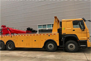 椒江道路救援公司